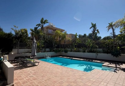 Anavargos, Paphos Detached Villa For Rent | DT4961
