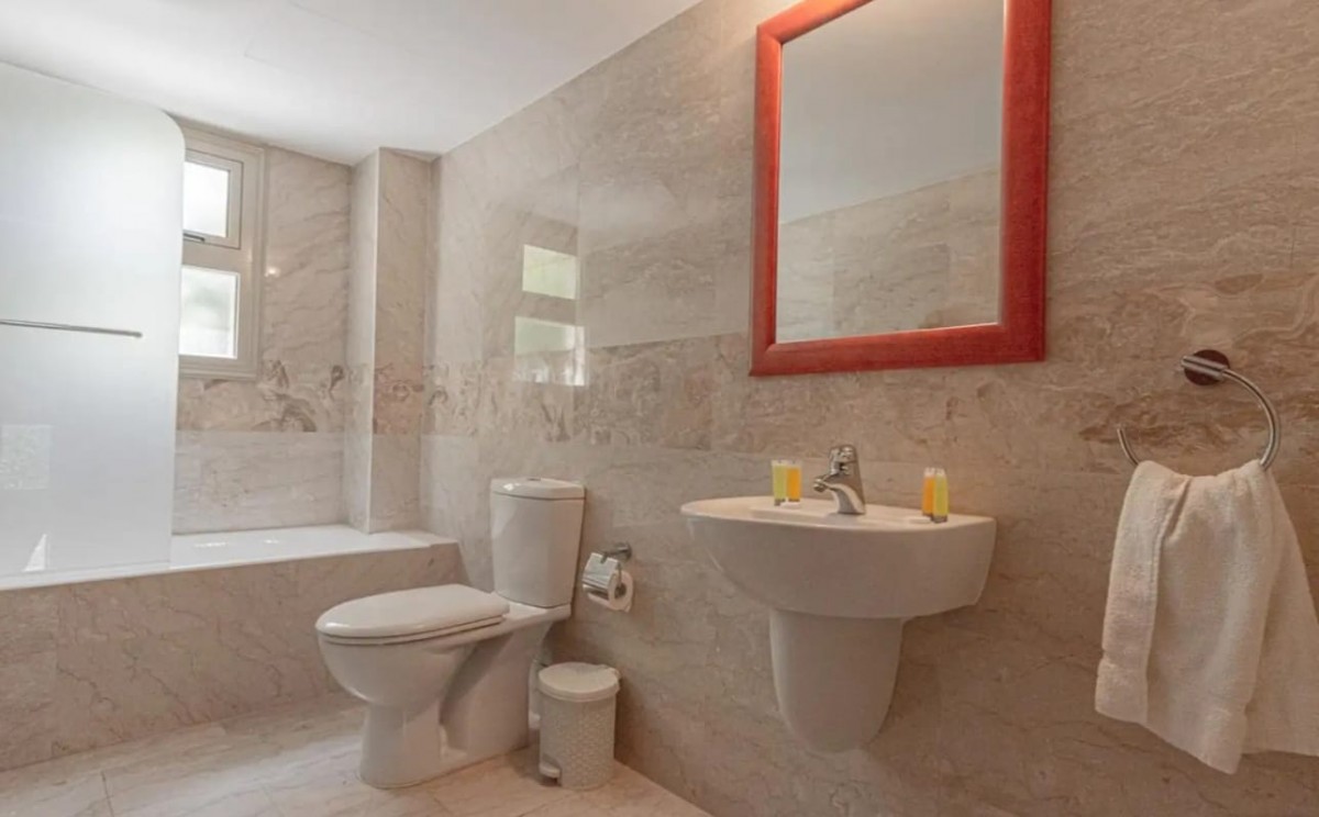 Detached Villa For Rent  in  Select Location