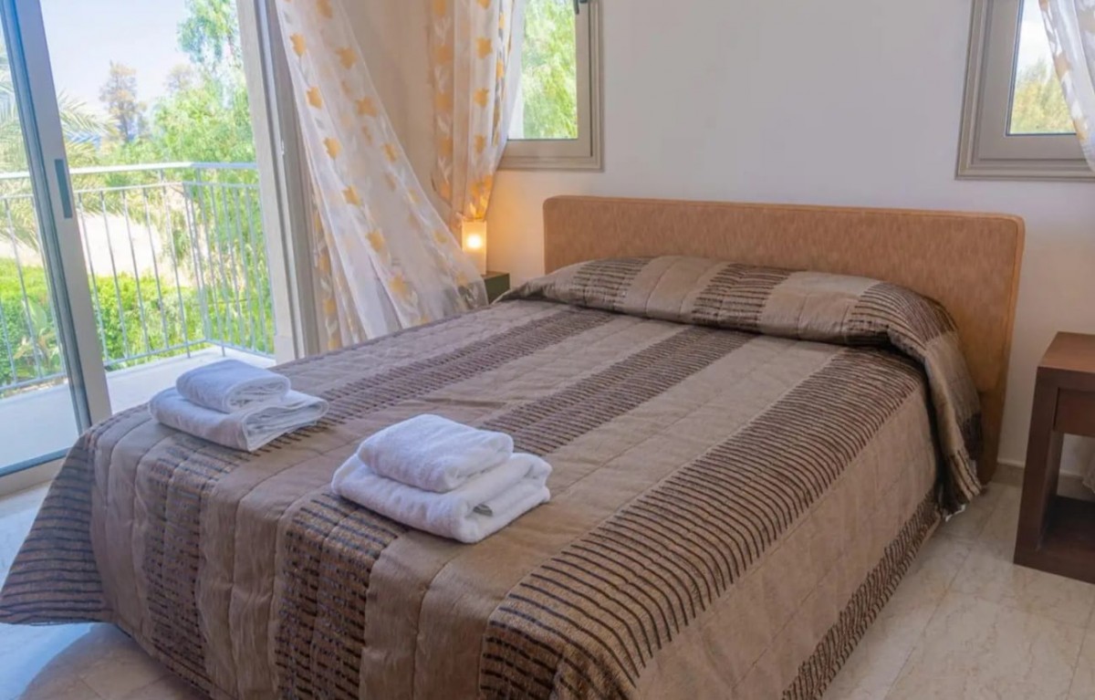 Detached Villa For Rent  in  Select Location