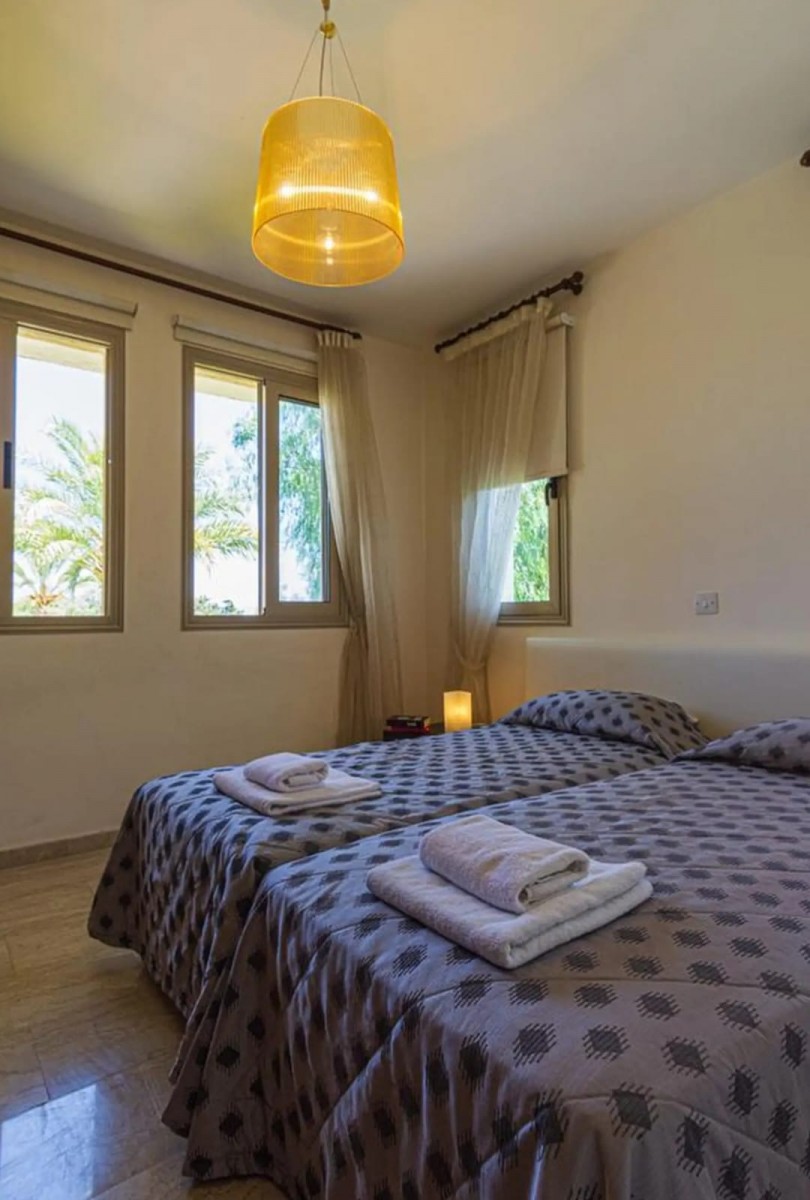 Detached Villa For Rent  in  Select Location