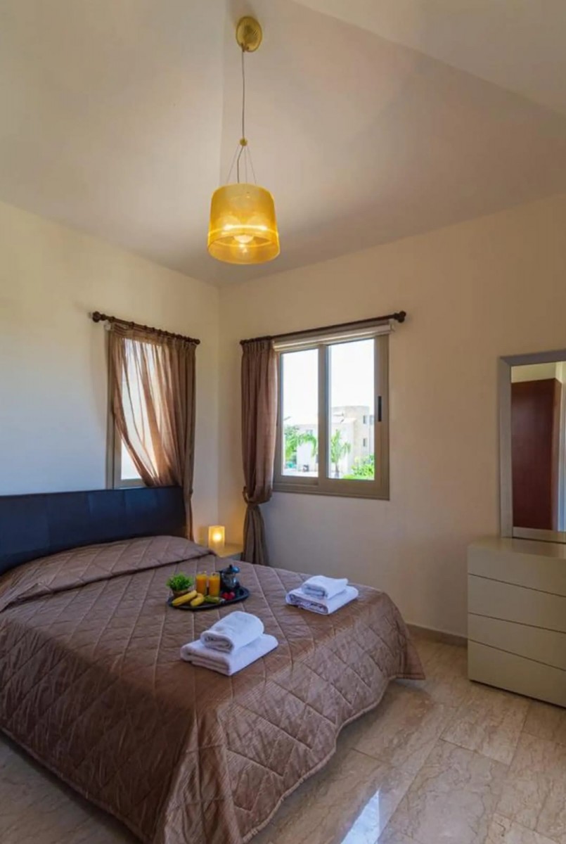 Detached Villa For Rent  in  Select Location