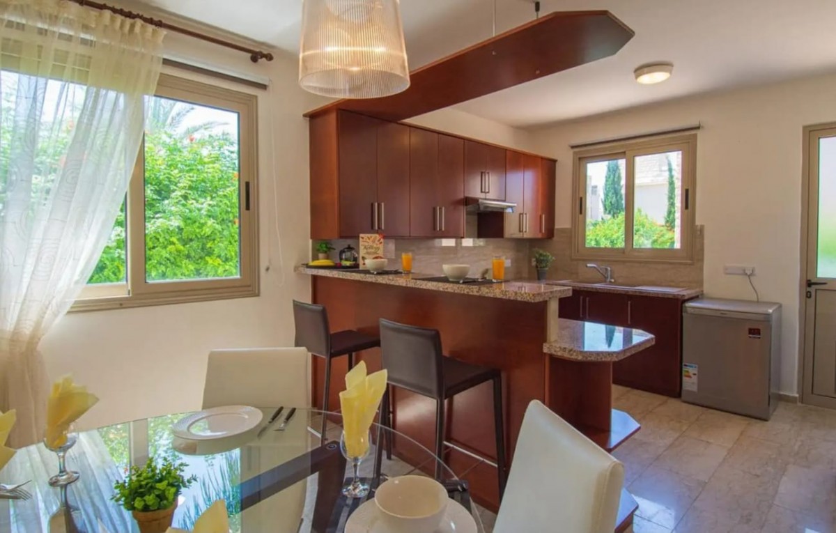 Detached Villa For Rent  in  Select Location