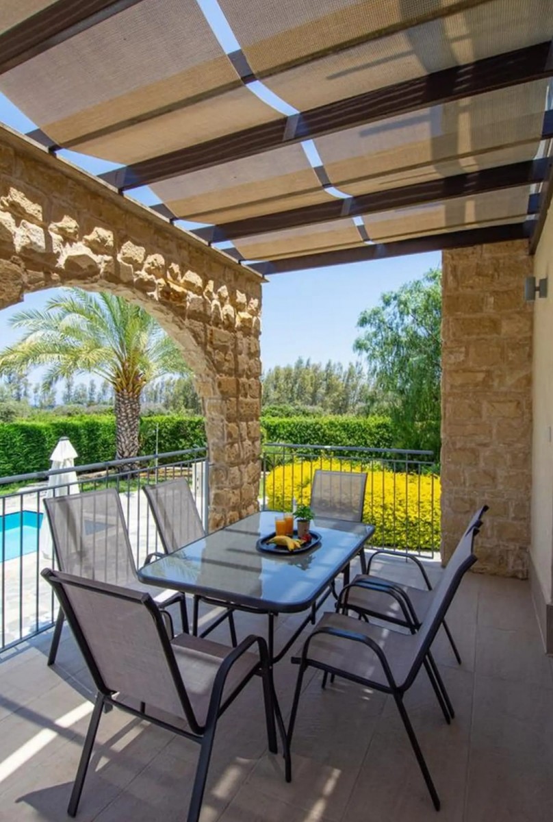 Detached Villa For Rent  in  Select Location