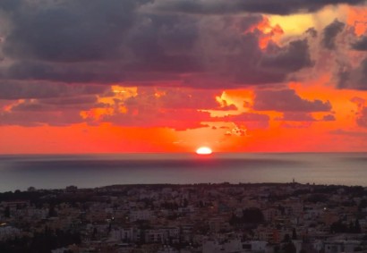 Geroskipou, Paphos Detached Villa For Rent | DT4963