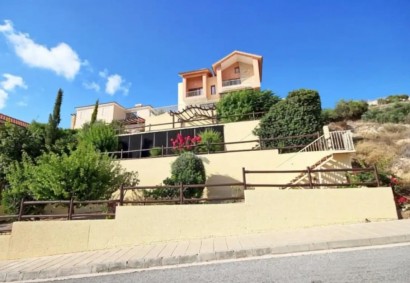 Geroskipou, Paphos Detached Villa For Rent | DT4963
