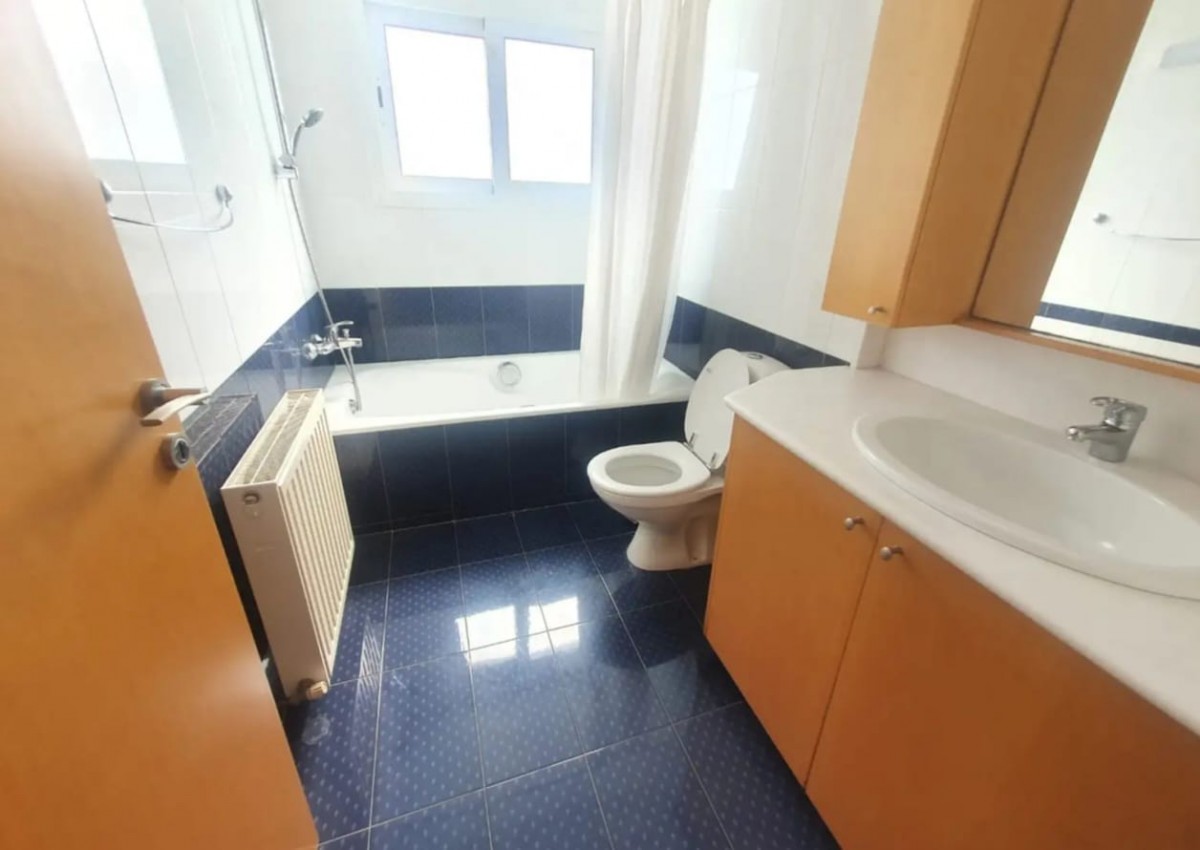 Detached Villa For Rent  in  Anavargos