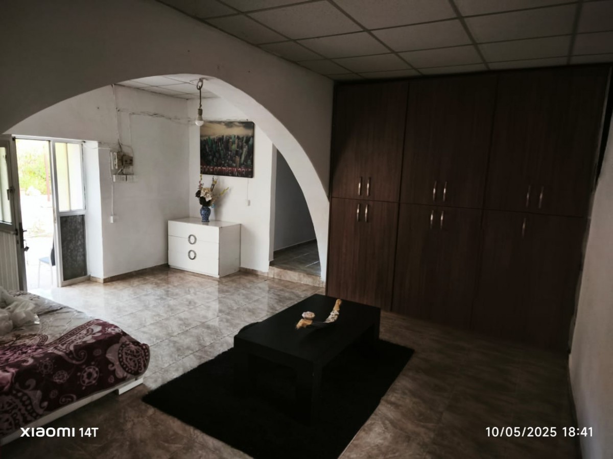 Traditional House For Sale  in  Ineia