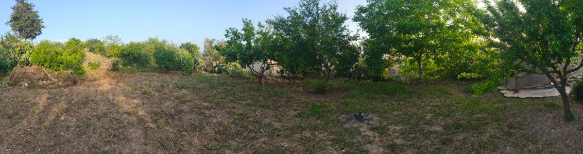 Traditional House For Sale  in  Ineia