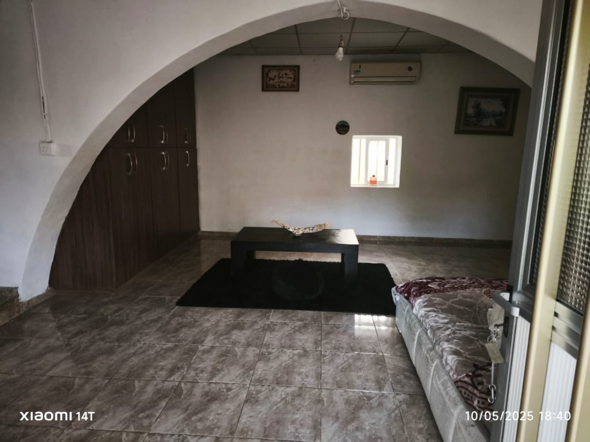 Traditional House For Sale  in  Ineia