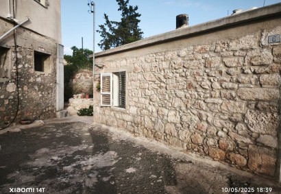Ineia, Paphos Traditional House For Sale | DT2817