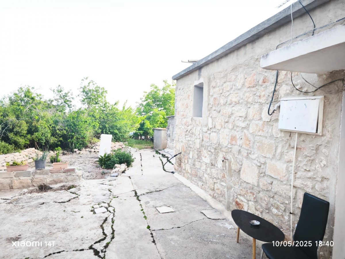 Traditional House For Sale  in  Ineia