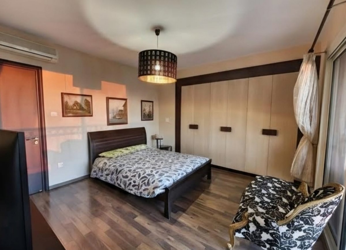 Detached Villa For Rent  in  Konia