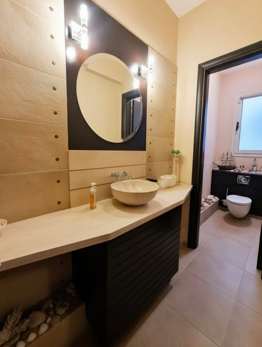 Detached Villa For Rent  in  Konia