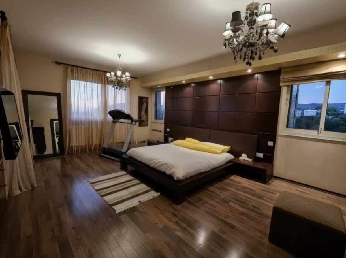 Detached Villa For Rent  in  Konia