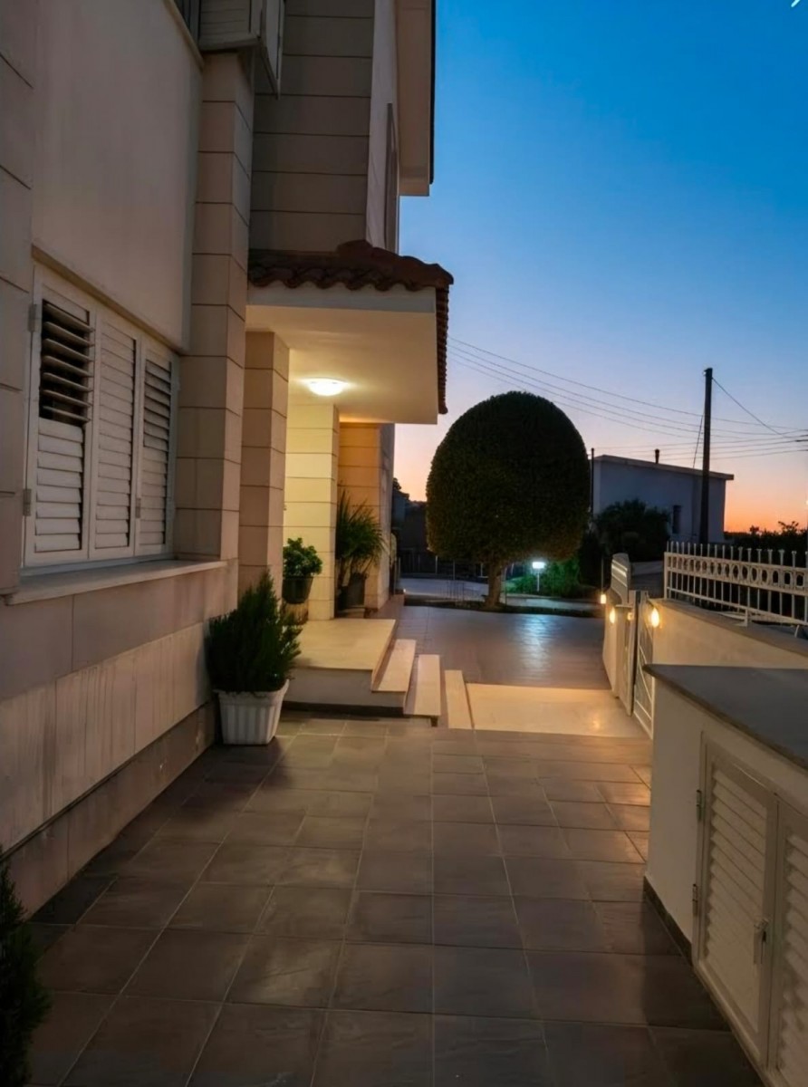 Detached Villa For Rent  in  Konia