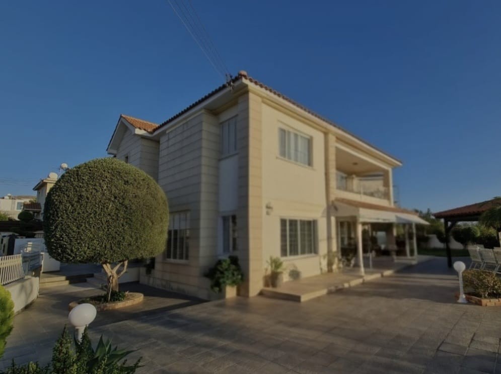 Detached Villa For Rent  in  Konia