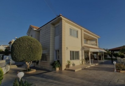 Konia, Paphos Detached Villa For Rent | DT4967