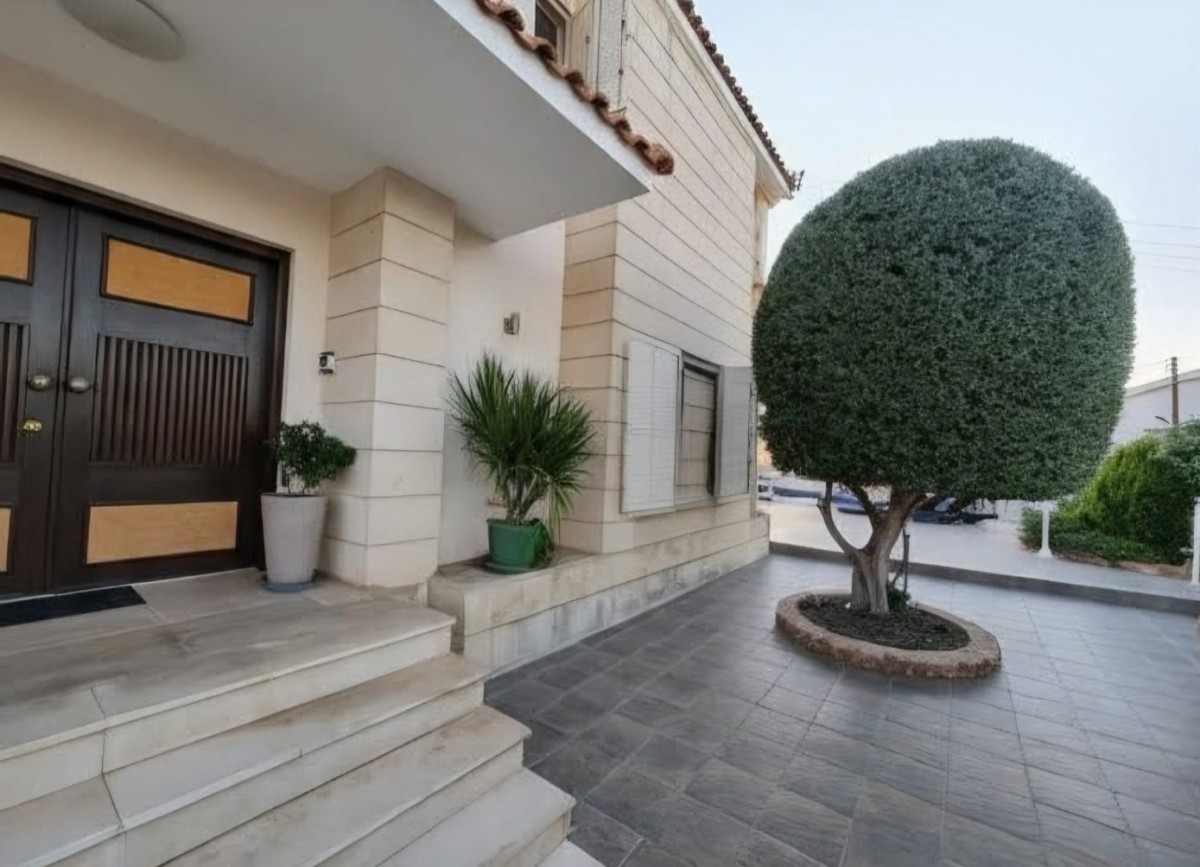 Detached Villa For Rent  in  Konia