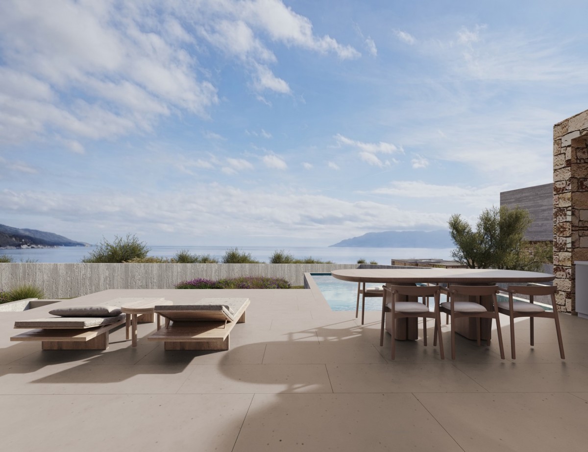 Detached Villa For Sale  in  Peyia