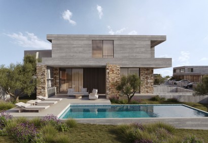 Peyia, Paphos Detached Villa For Sale | DT4971