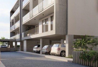 Anavargos, Paphos Apartment For Sale | DT4978