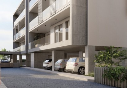 Anavargos, Paphos Apartment For Sale | DT4980