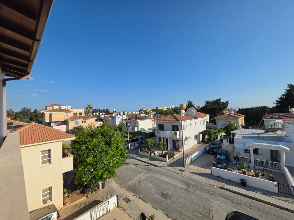 Town House For Rent  in  Kato Paphos - Universal