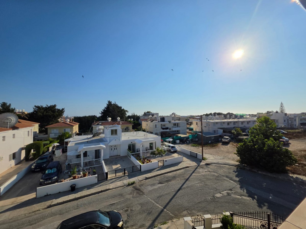 Town House For Rent  in  Kato Paphos - Universal