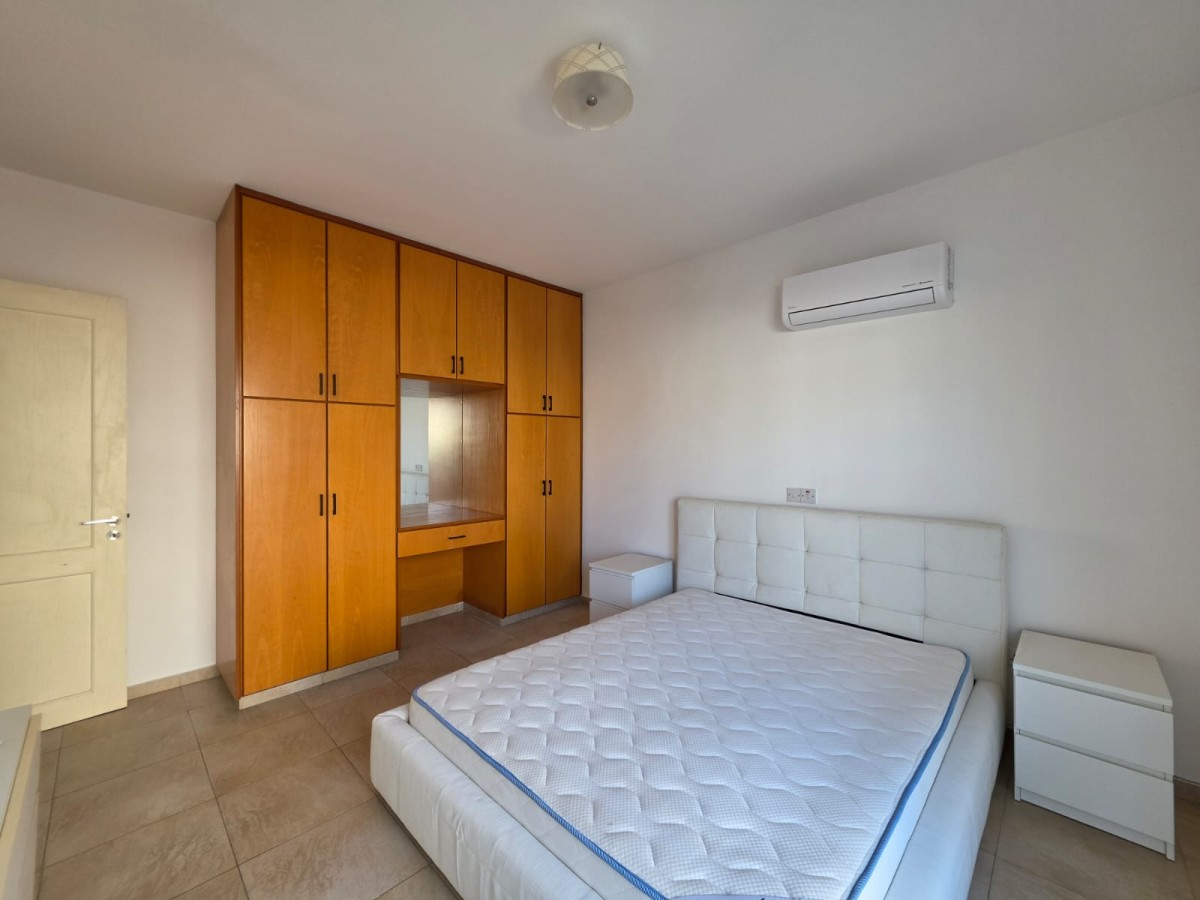 Town House For Rent  in  Kato Paphos - Universal