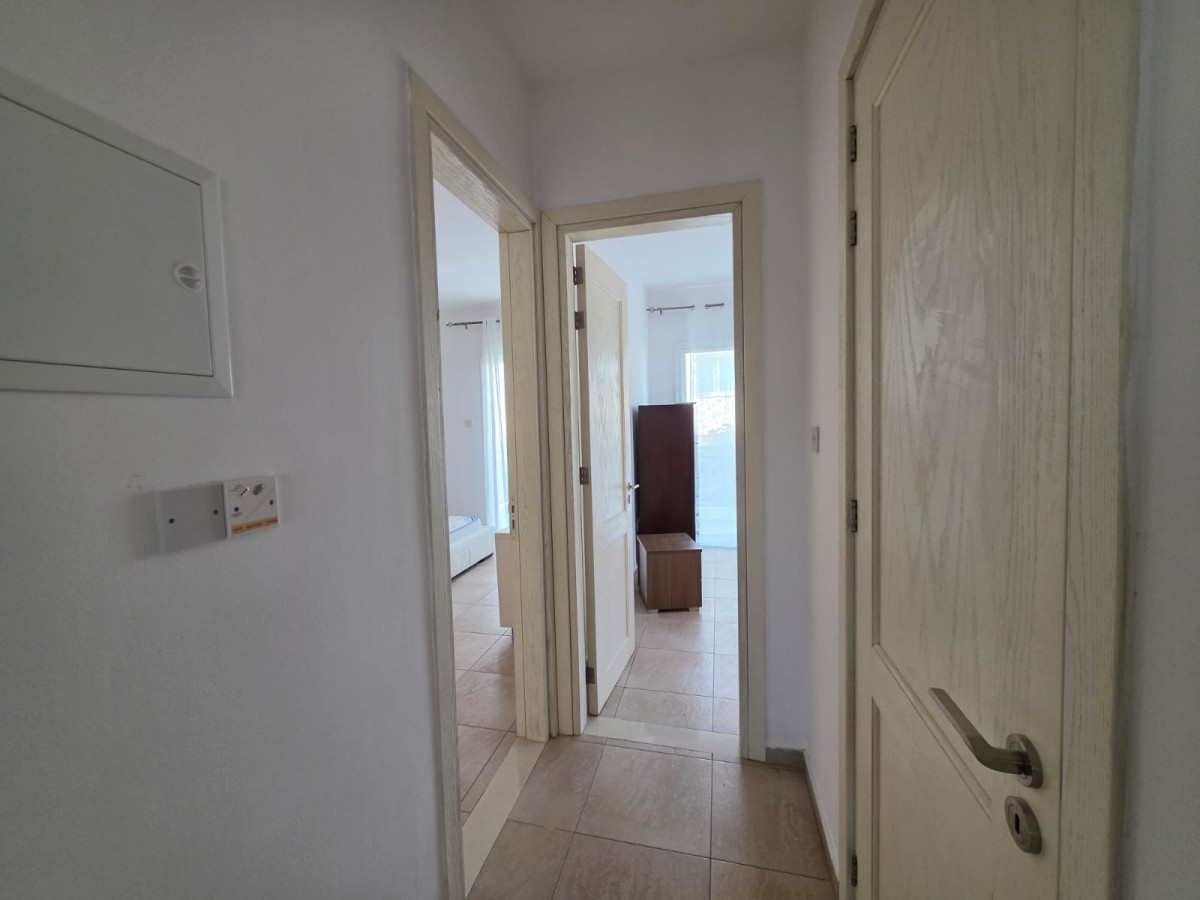 Town House For Rent  in  Kato Paphos - Universal