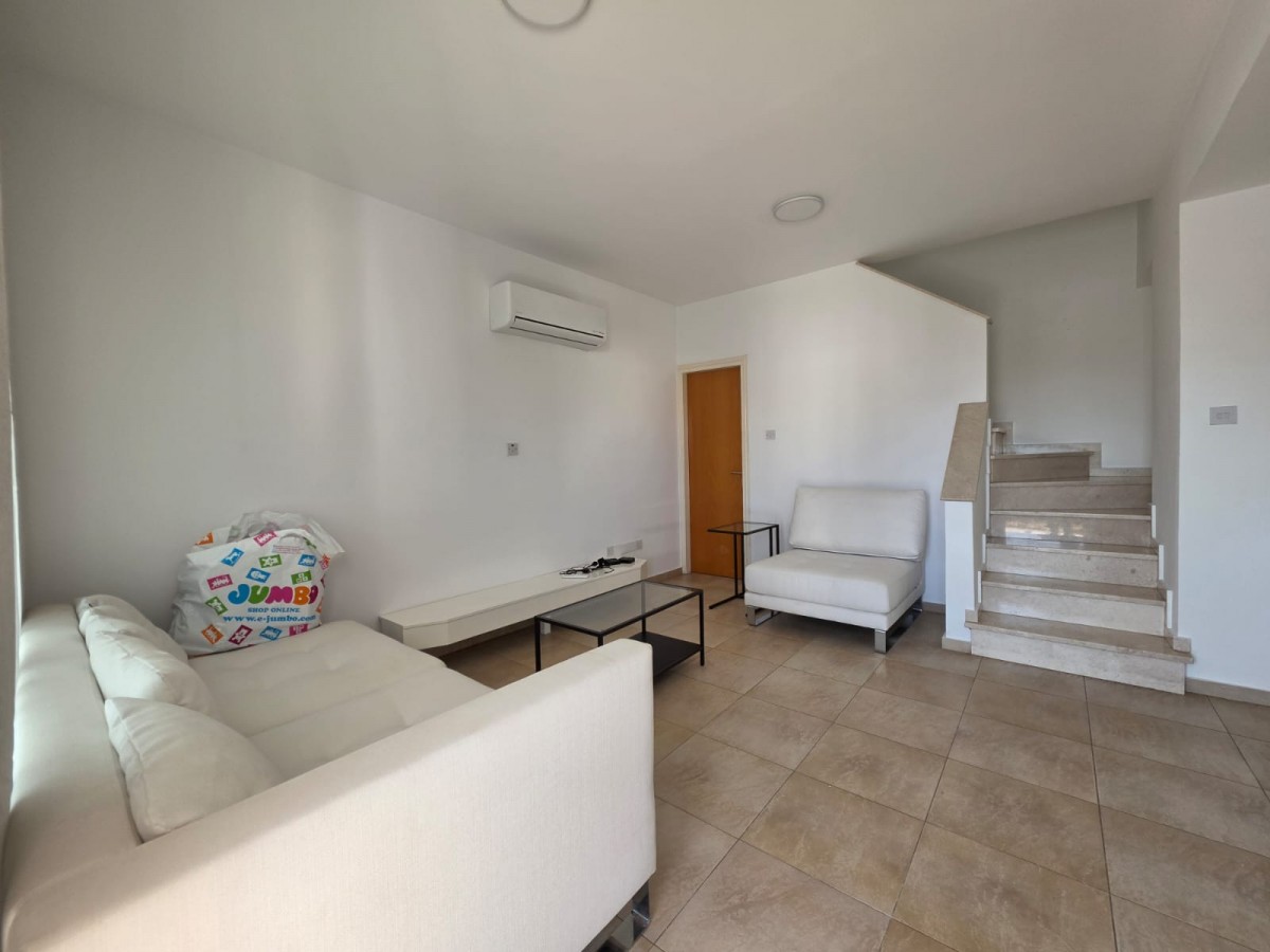 Town House For Rent  in  Kato Paphos - Universal