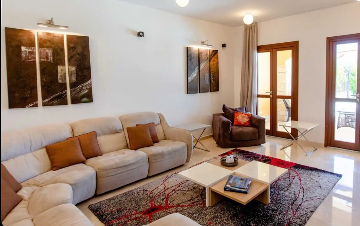 Detached Villa For Sale  in  Select Location