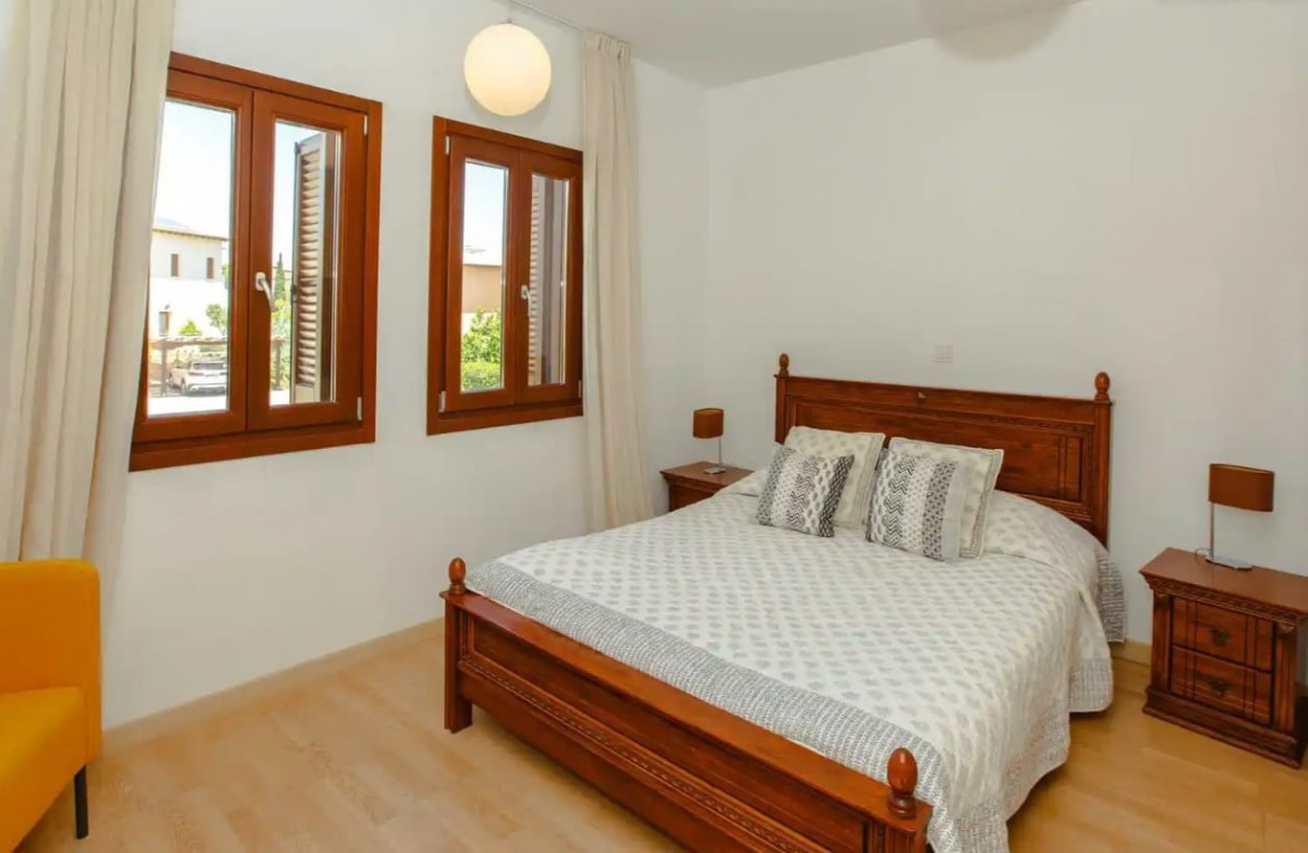 Detached Villa For Sale  in  Select Location