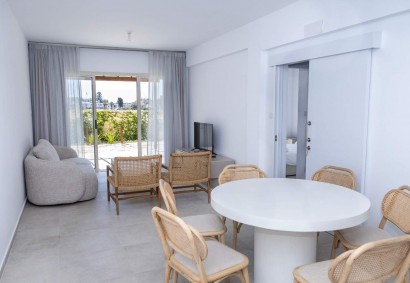 Kato Paphos, Paphos Apartment For Sale | DT4985