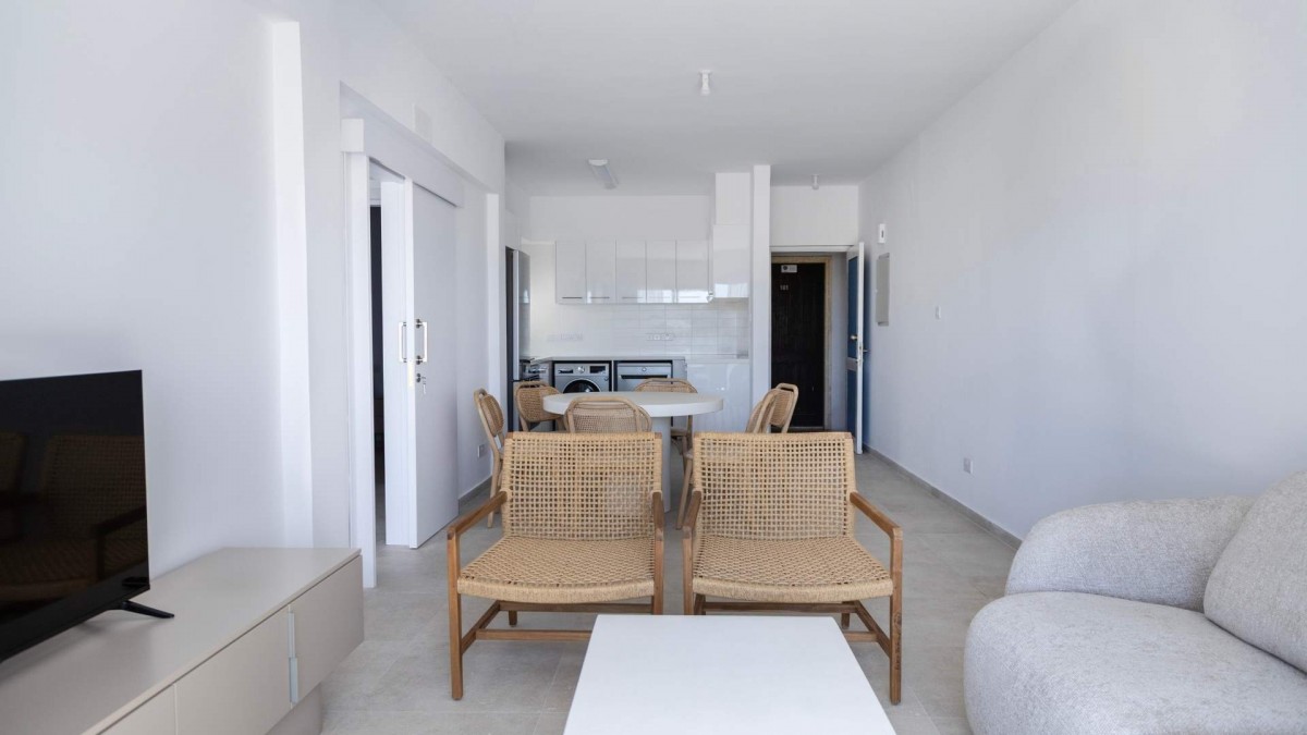 Apartments / Penthouses in Kato Paphos