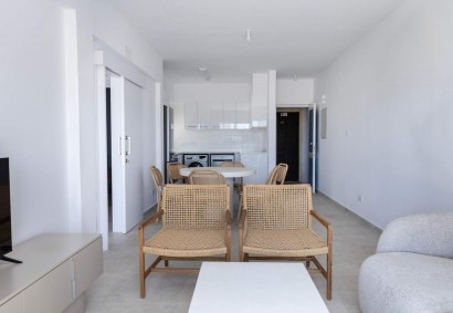 Kato Paphos, Paphos Apartment For Sale | DT4985