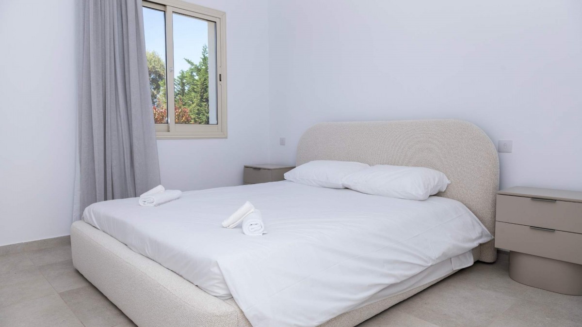 Apartments / Penthouses in Kato Paphos