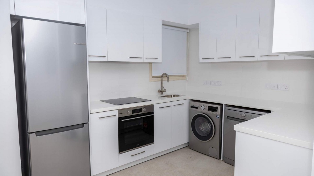 Apartments / Penthouses in Kato Paphos