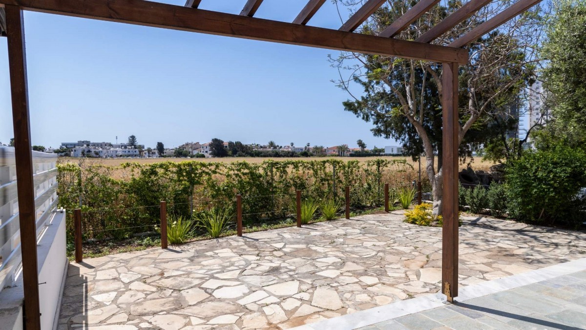 Apartments / Penthouses in Kato Paphos
