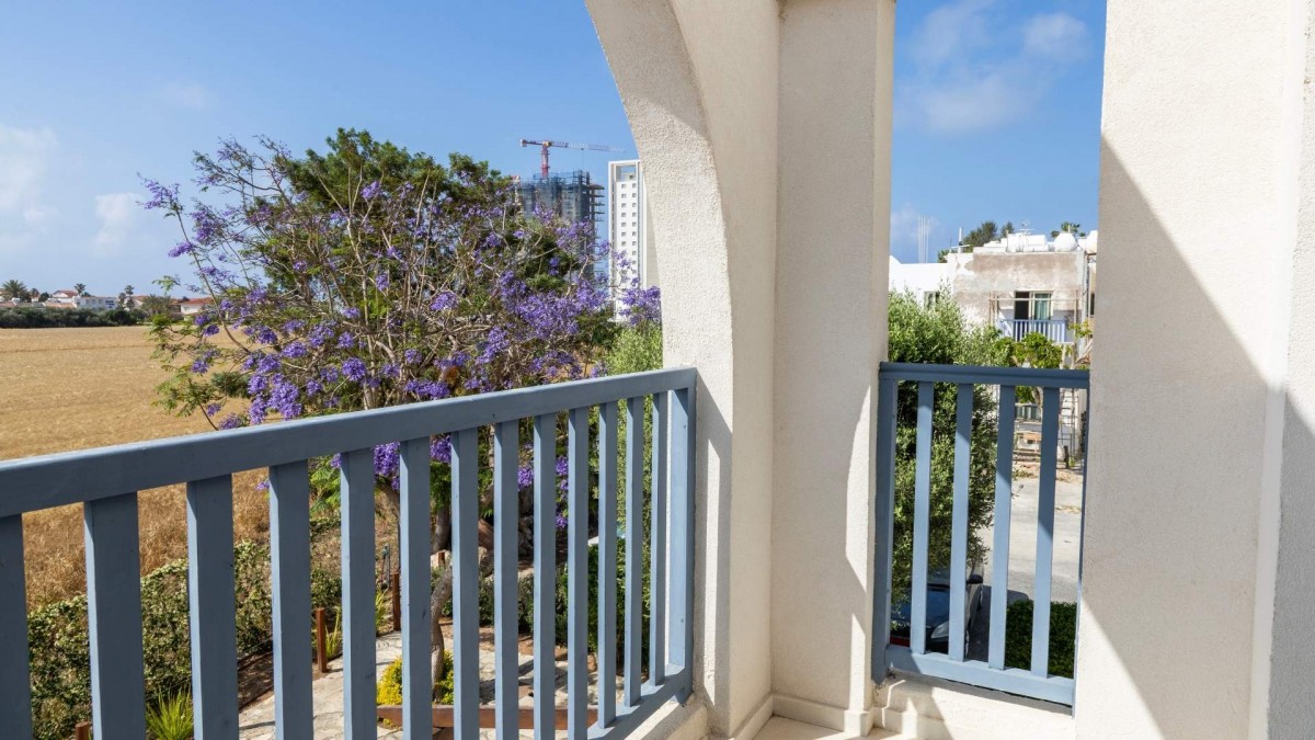 Apartments / Penthouses in Kato Paphos