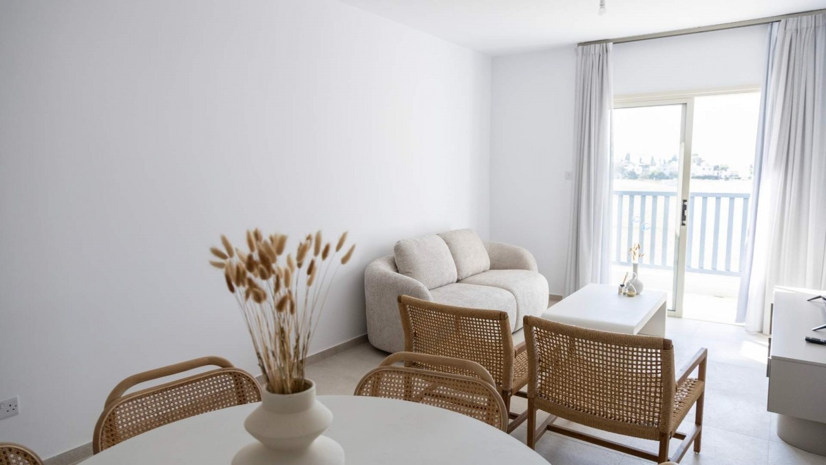 Apartments / Penthouses in Kato Paphos