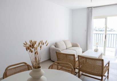 Kato Paphos, Paphos Apartment For Sale | DT4986