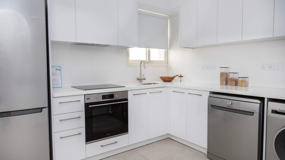 Apartments / Penthouses in Kato Paphos