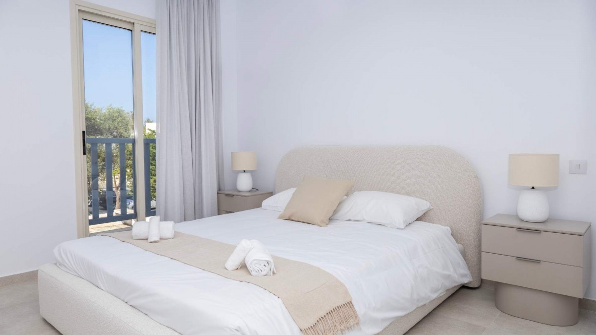 Apartments / Penthouses in Kato Paphos