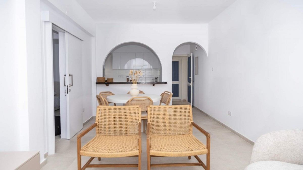 Apartments / Penthouses in Kato Paphos