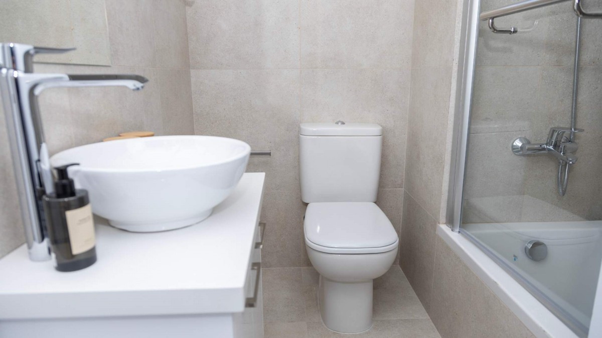 Apartments / Penthouses in Kato Paphos