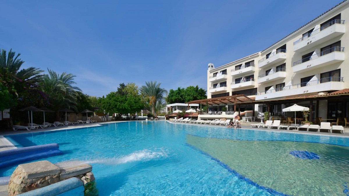 Apartments / Penthouses in Kato Paphos