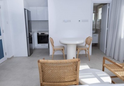 Kato Paphos, Paphos Studio For Sale | DT4987