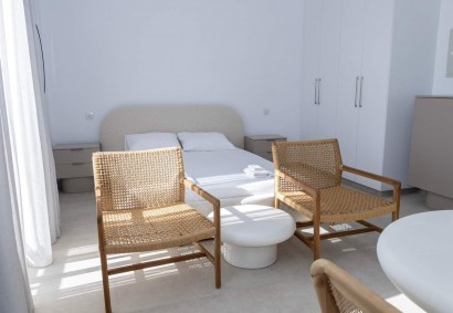 Kato Paphos, Paphos Studio For Sale | DT4987