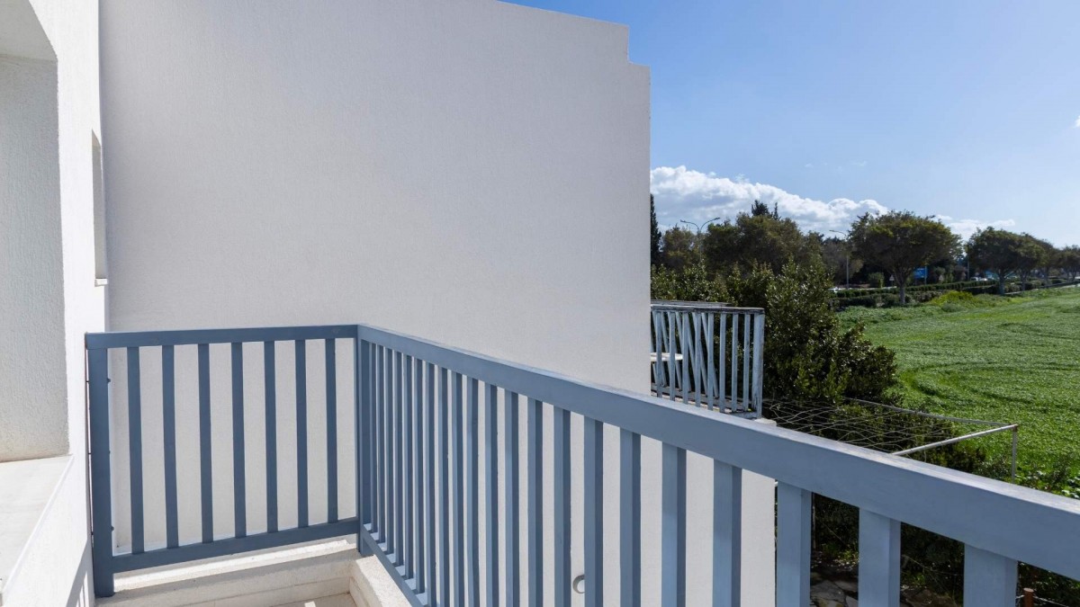 Studio in Kato Paphos